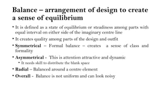 Principals of design_Dr.Ash