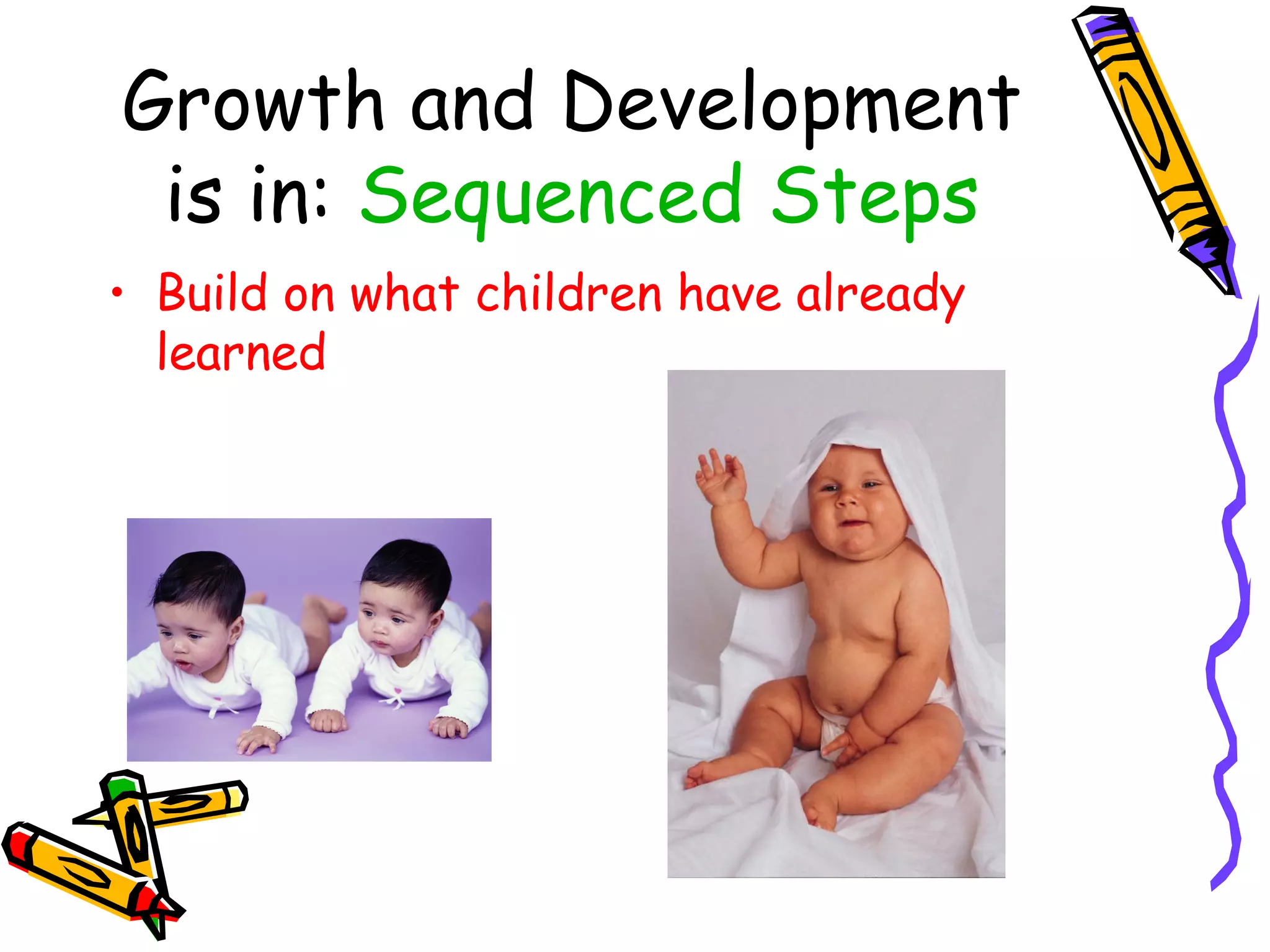 Principals of growth and development | PPT