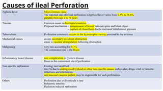 Principals Of Management Of Gastro Intestinal Tract Perforation pptx principals-of-management-of-gastro-intestinal-tract-perforation-pptx