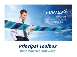 Best Practice software
 