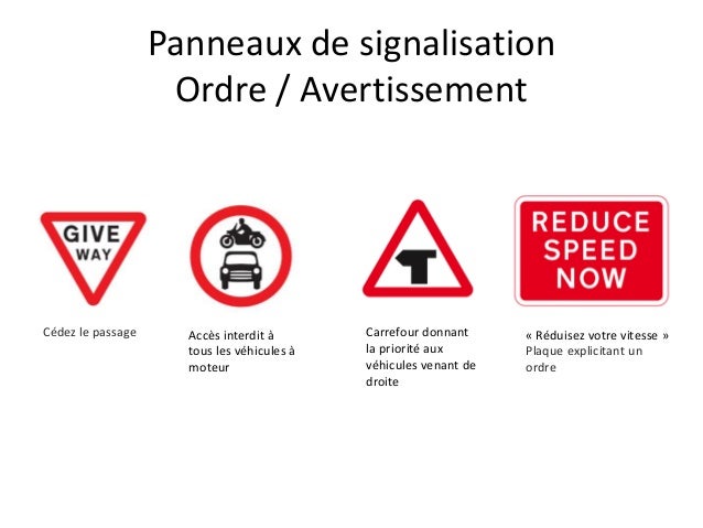 Ensemble De Panneaux De Signalisation Anglais Isole Sur Blanc Banque D Images Et Photos Libres De Droits Image 67672614