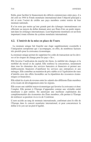 Principes de technique bancaire