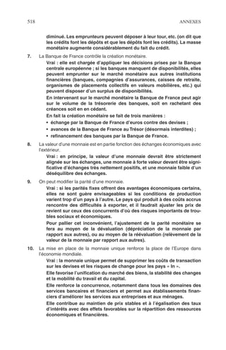 Principes de technique bancaire