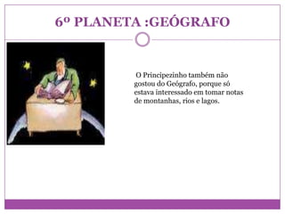 Principezinho Joana 6ºE