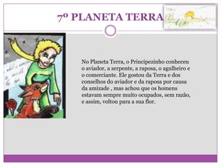 Principezinho Joana 6ºE