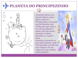 Principezinho Joana 6ºE