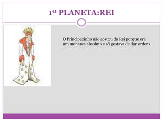 Principezinho Joana 6ºE