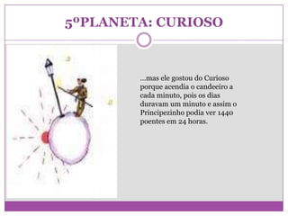 Principezinho Joana 6ºE