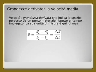 Principi della fisica