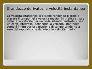 Principi della fisica