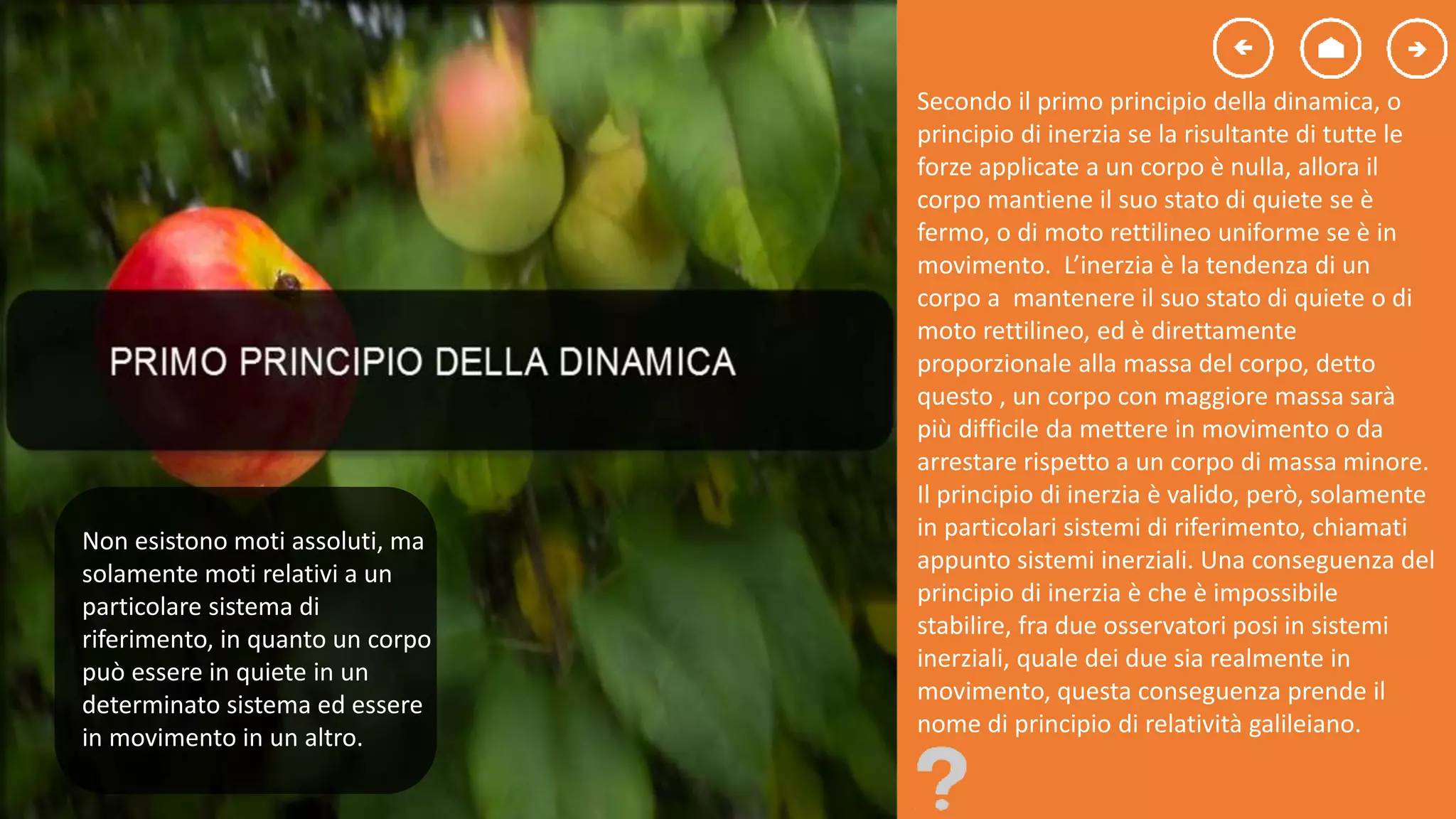 Il Newton Tra I Padri Della Fisica Principi della fisica e Newton | PPT