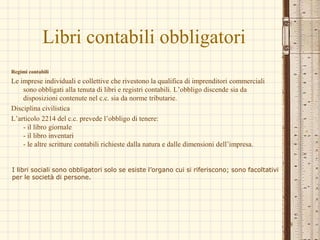  Operazioni di scambio in natura, generano variazioni economiche di segno opposto e coincidenti in valore dettepermutazioni economiche;