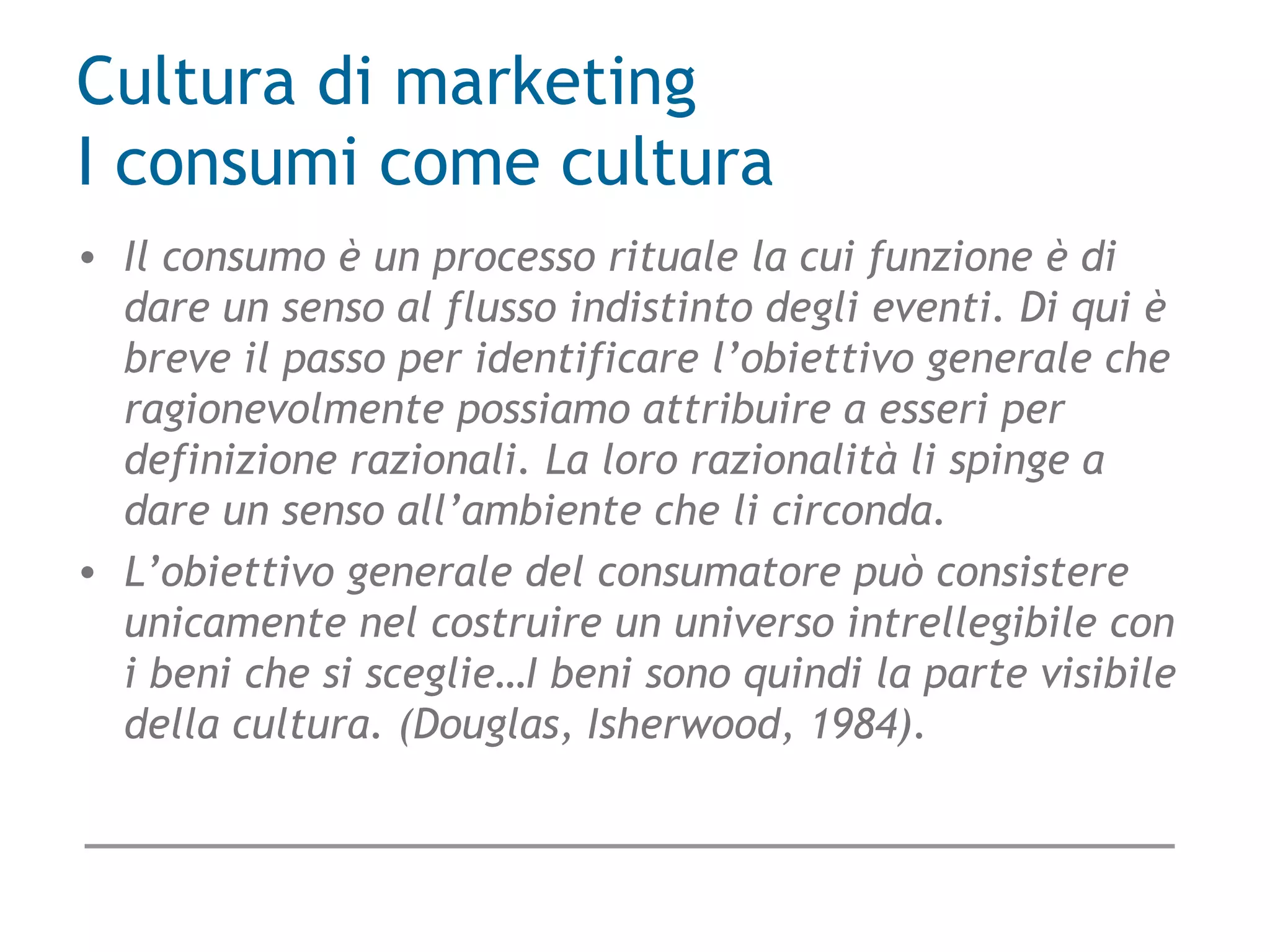 Principi di marketing editoriale | PPT