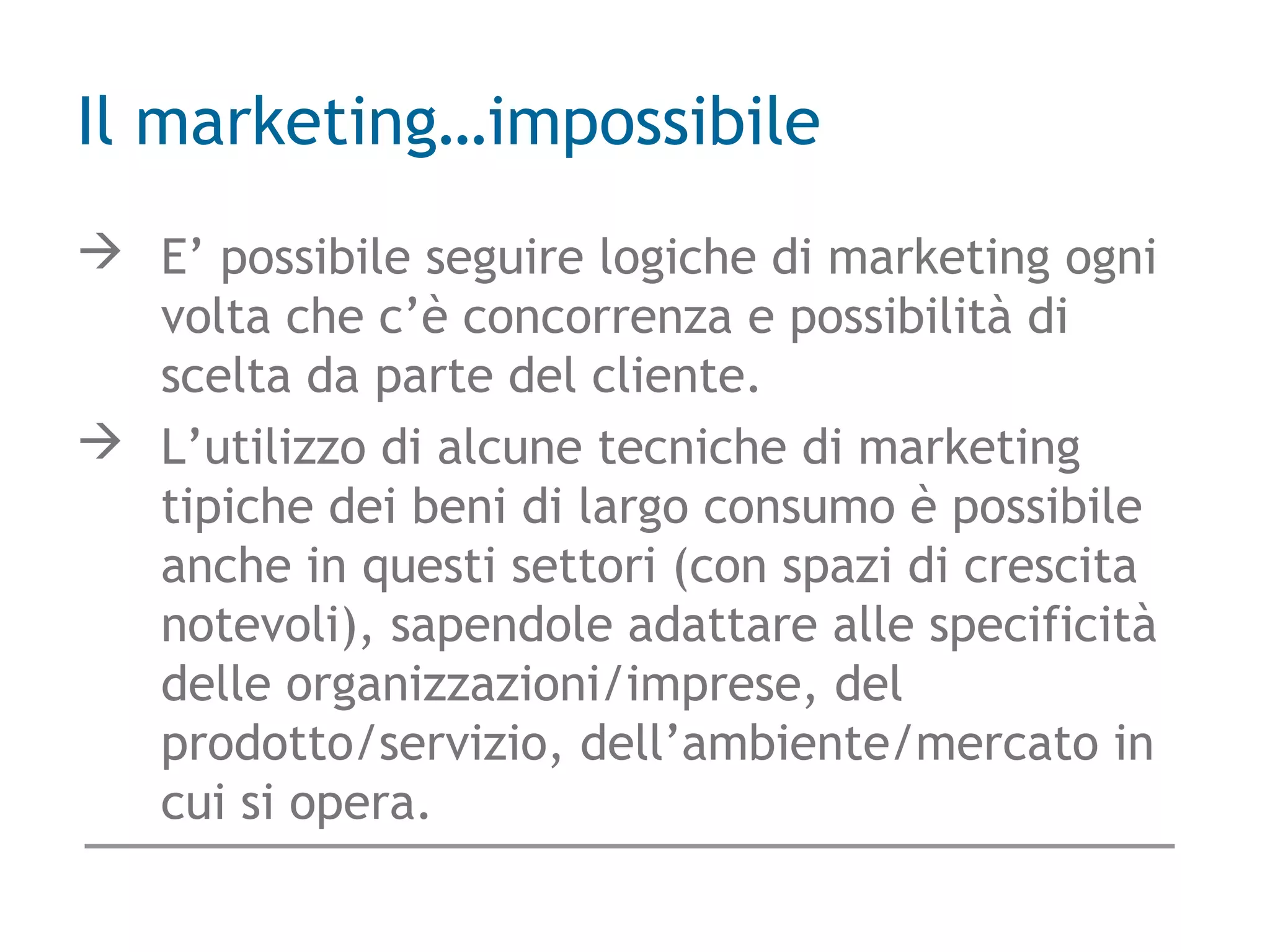 Principi di marketing editoriale | PPT