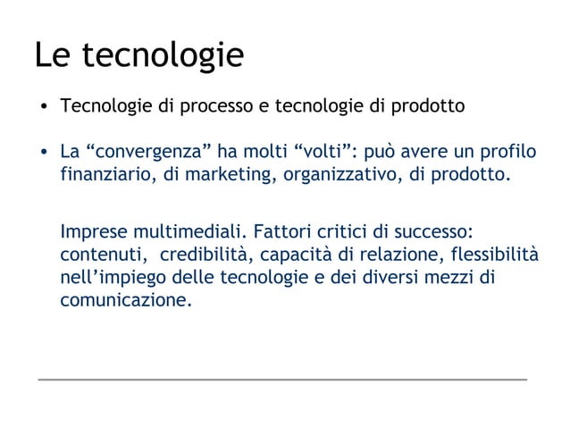 Principi di marketing editoriale | PPT
