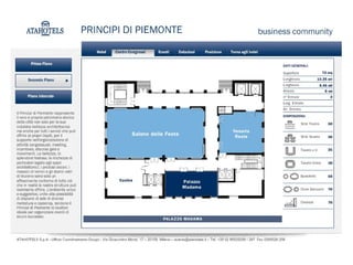 Principi di Piemonte