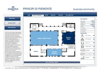 Principi di Piemonte