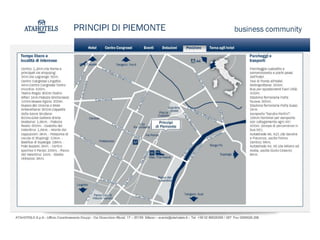 Principi di Piemonte