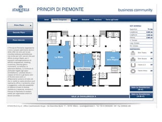 Principi di Piemonte