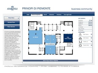 Principi di Piemonte