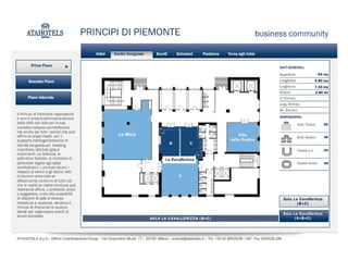 Principi di Piemonte