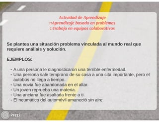 Principio 10 90 prezi