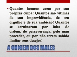 Princípio da ação e reação - n.19