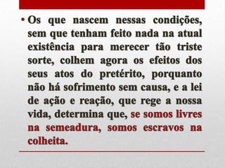 Princípio da ação e reação - n.19