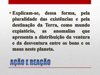 Princípio da ação e reação - n.19