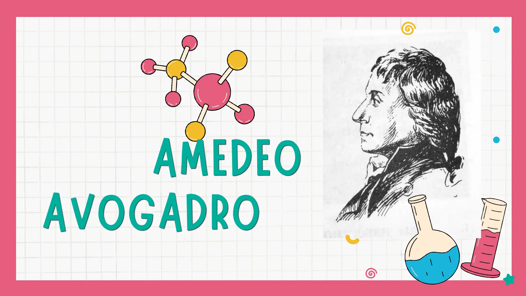 Principio de avogadro. material de apoyopdf | PDF