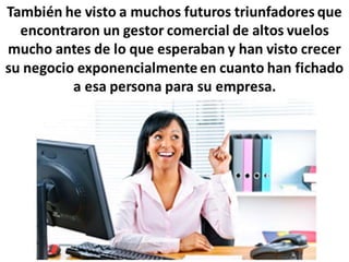 Los Principios del éxito 41