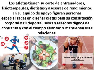 Los Principios del éxito 41