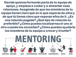 Los Principios del éxito 41