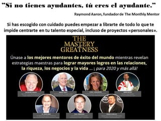 Los Principios del éxito 41