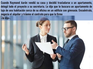 Los Principios del éxito 41