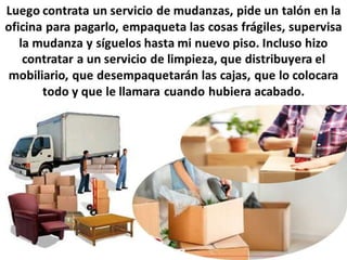 Los Principios del éxito 41