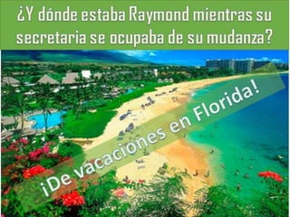 Los Principios del éxito 41