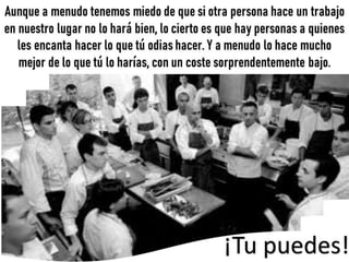 Los Principios del éxito 41