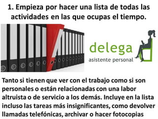 Los Principios del éxito 41