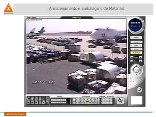 Armazenamento e Embalagens de Materiais Helio Souto Dapena 