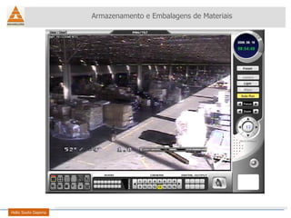 Armazenamento e Embalagens de Materiais Helio Souto Dapena 