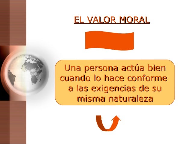Principios basicos de la etica