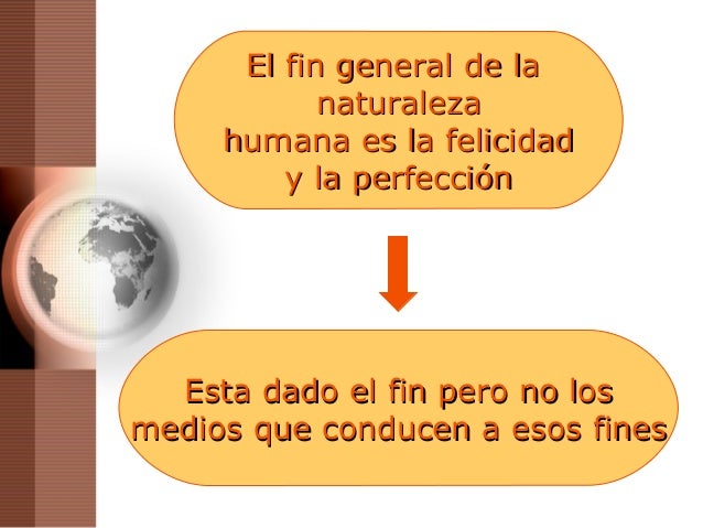 Principios basicos de la etica
