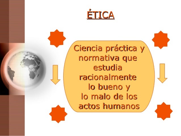 Principios basicos de la etica