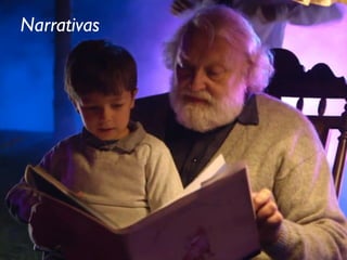 Narrativas
 