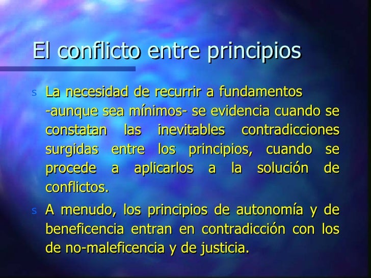 Os Princípios éticos Se Enquadram Em Quatro áreas Principais