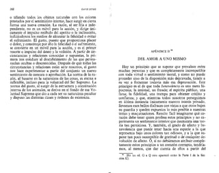 Principios moral-hume