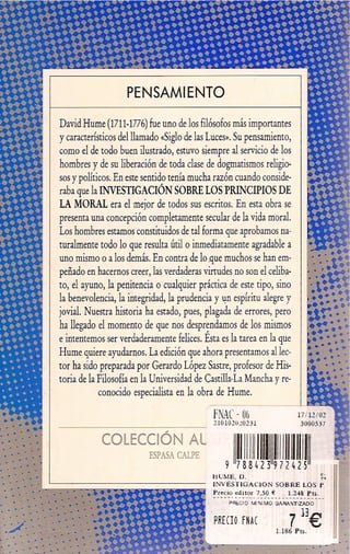 Principios moral-hume