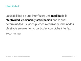 Santiago Bustelo •IxDA BA • UX para la enseñanza del Diseño
Protanopia
Protanopia
EjemplosdeNationalEyeInstitute,NationalI...