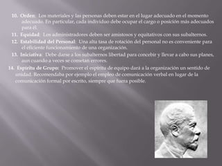      Para Drucker hay 5 prácticas y hábitos que deben ser aprendidos para llegar a ser un ejecutivo eficaz: 1°  Todo ejecutivo eficiente controla su tiempo,2°  Todo ejecutivo eficaz dirige sus esfuerzos hacia resultados predeterminados,3°  El ejecutivo eficiente construye con fuerzas: las propias y las de sus superiores, colegas y subordinados y las de las circunstancias,4°  El ejecutivo eficaz enfoca unas pocas áreas mayores, por lo tanto, establece prioridades;5°  El ejecutivo eficiente toma efectivas decisiones, sabe que tiene que aplicar un sistema para ello.